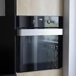 With Terrace & Parking By Renters Apartamento