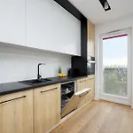 With Terrace & Parking By Renters Apartamento