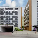 Apartamento With Terrace & Parking By Renters *